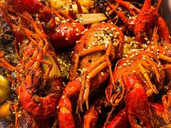 -枪火串烧·东北特色烧烤(罗湖总店)