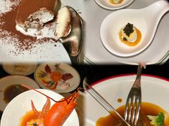 -广州花园酒店·凌璇阁旋转餐厅CAROUSEL360