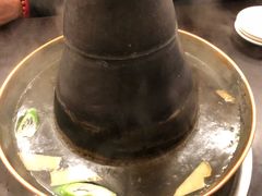 -前门张记涮肉(前门店)