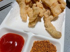 -海底捞火锅(金光华店)