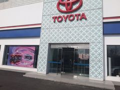 -烟台东联一汽丰田4S店(福山区店)