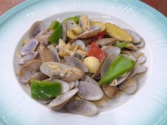 -阿静美食