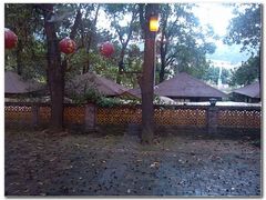 -顺风山庄(水濂山店)