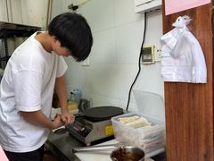 -龙翔臭豆腐(河坊街店)