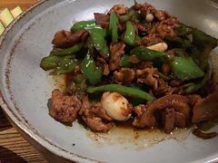 -青年公社烤鸭(青年路店)