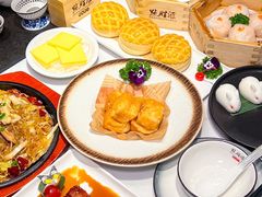 -点胜汇·点心粤菜·手工制作(揭阳店)