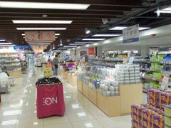 店内环境-AEON SUPERMARKET(九龙城店)