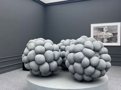 -上海宝龙美术馆