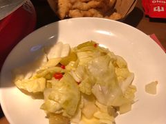 -胖哥俩肉蟹煲(来福士店)
