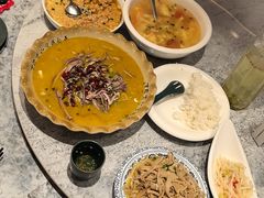 -聚丰园•湖鲜餐厅(阿红私房菜梅石路店)