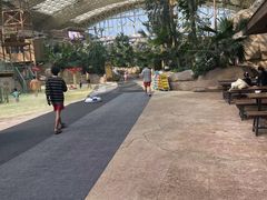 -杭州开元森泊度假乐园