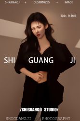 -时纪母女写真父母纪念照(静安店)
