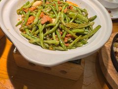 -九毛九西北菜(大东海店)