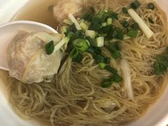 -新世界餐厅(万达店)