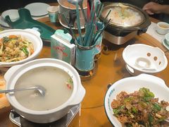 -宋徽厨·安徽菜(安庆绿地店)