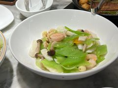 -城南往事·鲁菜·烤鸭(世茂宽厚里·大明湖店)