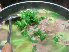 -川堂风·跷脚牛肉·乐山爆炒(宝山日月光店)