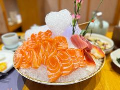 -吉春日式料理(皇姑店)