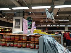 -物美超市(通州梨园店)