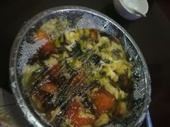 -好运来饭店(新城路店)