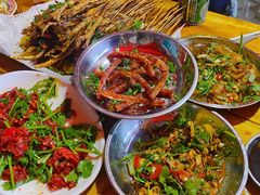 -林二哥宜烤官·宜宾小烧烤