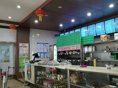 -锦馨豆汁(天坛路店)