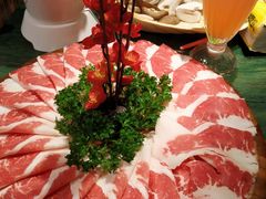 -老灶堂文创火锅(文艺路店)
