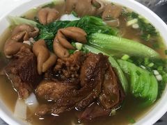 -珍珍小食店(西华路店)