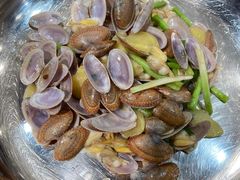 -盒马鲜生(岭南新世界店)