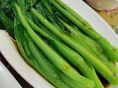 -芳姨广东砂锅粥(张庄路店)