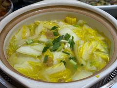 -香阁餐厅·常州菜·常州菜代表品牌(新北奥体店)
