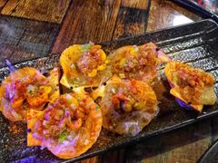-质烤烤物·活烤海鲜(质烤总店)