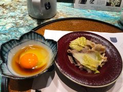 和牛寿喜锅-黑潮日料