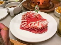 -牛街·马辈儿涮肉(牛街总店)