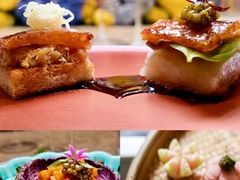 -上海前滩香格里拉大酒店