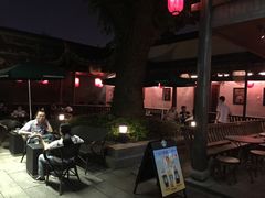 -星巴克(福州三坊七巷店)