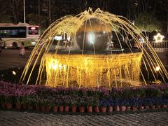 -华谊兄弟（长沙）电影小镇