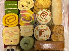 点心盒子-北京稻香村(天桥乐汇百货商场店)