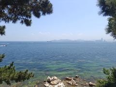 -养马岛旅游度假区