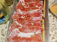 -首尔烤肉大排档(合生汇店)