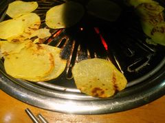 -老炉家木炭烤肉(长江国际店)