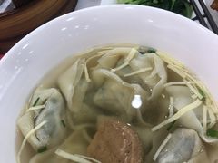 -老盛兴汤包馆(大华二路店)