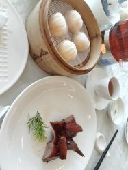 -空中一号·宴会厅(信合大厦店)