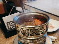 -盛宴标帜餐厅·亲子自助 (南昌喜来登酒店)