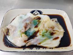 -银记肠粉店(北京路店)