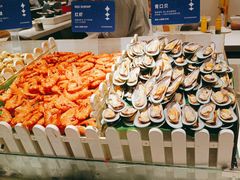 -星伦多自助料理·涮烤一体(嘉兴八佰伴店)