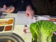 -猫抓烤肉(春熙路店)