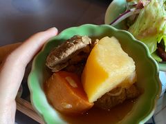-岩也·日料与酒(龙岗天安云谷店)