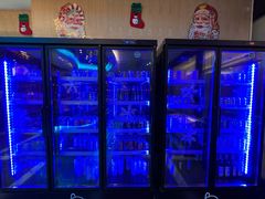 -小天鹅戴斯酒店鲸鲨百汇创作料理