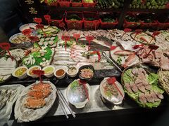 -抱德·潮汕味(敦和店原惠城鱼仔)